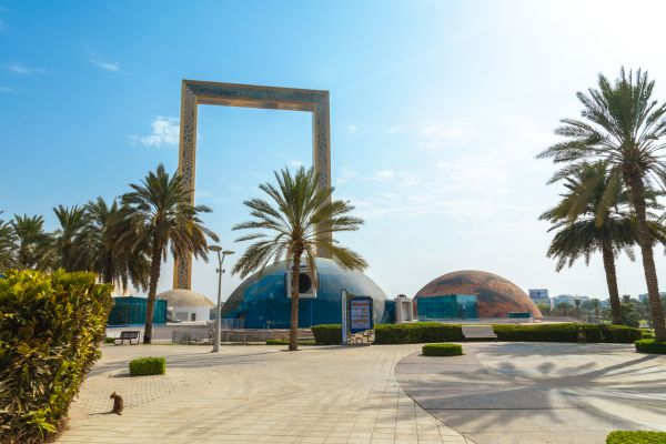 Dubai Family Holiday – 5 Days